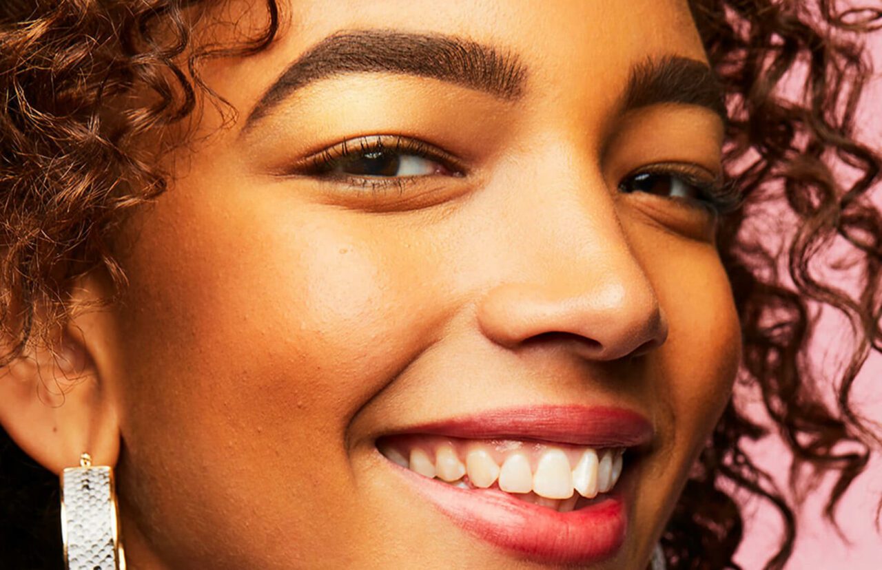 Benefit Cosmetics KaBrow REA Academy Make Up