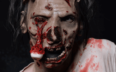 Il bello, il brutto e il prostetico. Gli effetti speciali tra horror, moda e corpo