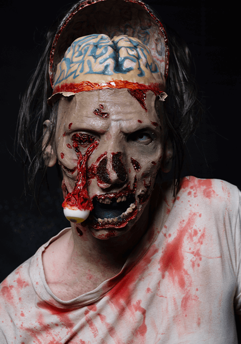 Il bello, il brutto e il prostetico. Gli effetti speciali tra horror, moda e corpo