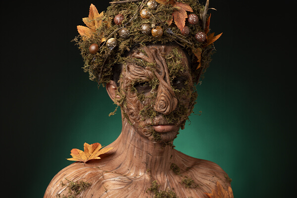 corso trucco sfx