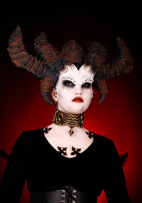 Trucco Cinematografico: Un Campo Sconfinato