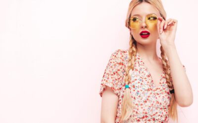 Trucco Anni ’70: Un Viaggio nel Tempo