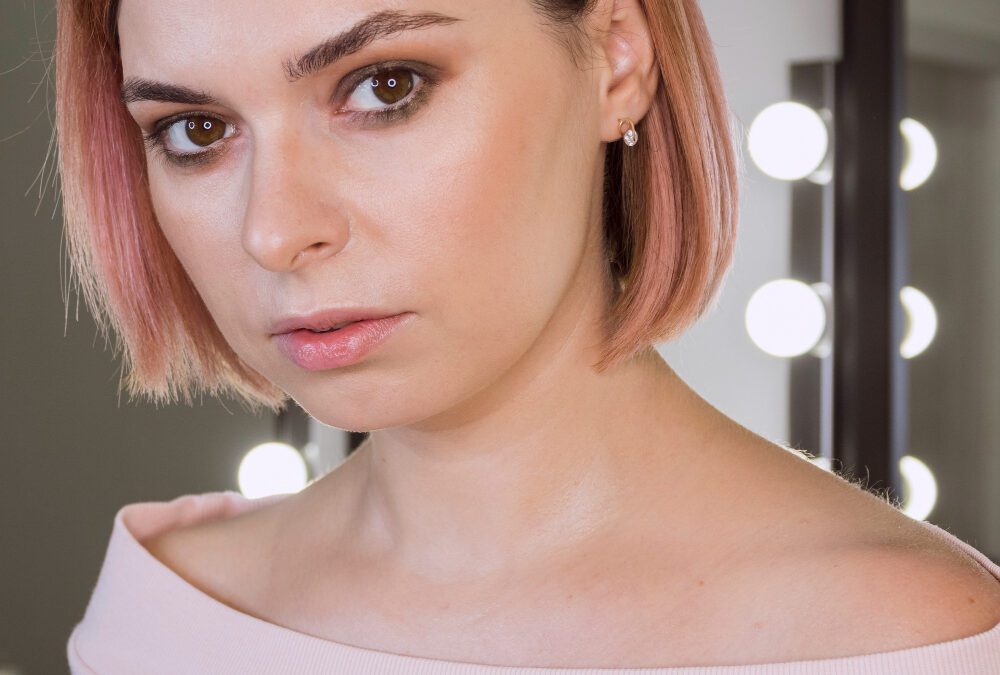 Trucco Nude Look: Guida Completa per un Make-Up Leggero e Naturale