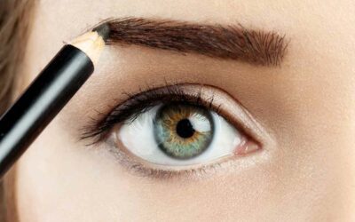 Truccare le sopracciglia, suggerimenti e consigli