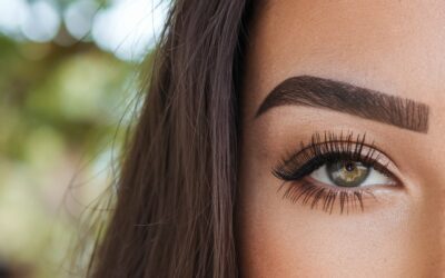 Tecnica Sopracciglia Pelo a Pelo: Approfondiamo