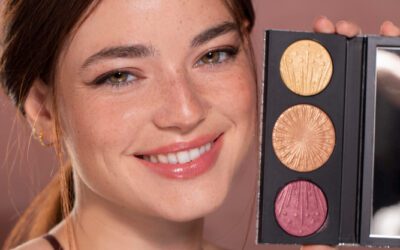 Make up Minimalista: essenziale ma elegante