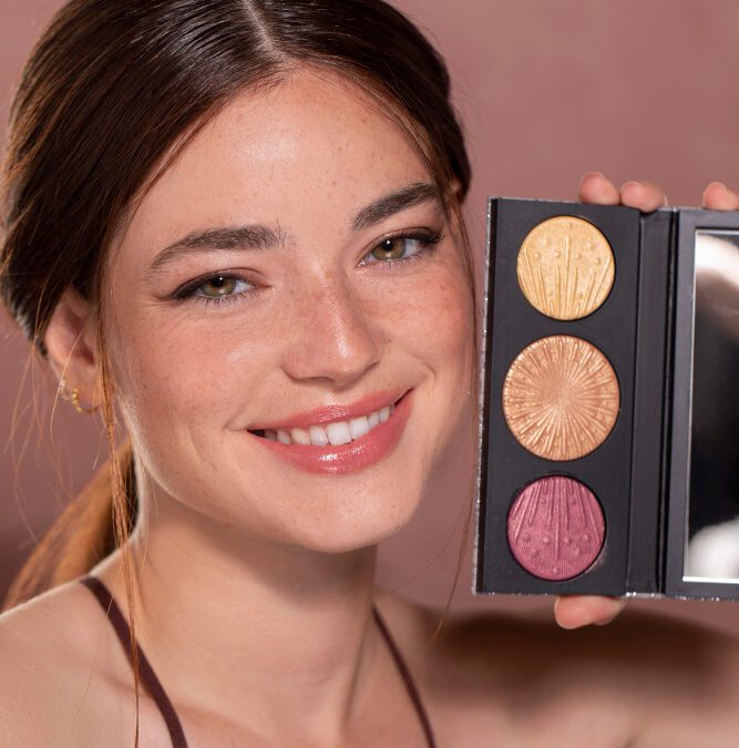 Make up Minimalista: essenziale ma elegante