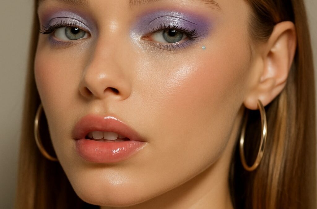 Make Up Anni 2000: Ritorno di fiamma per la Generazione Z