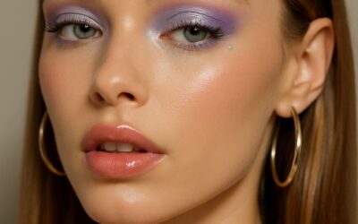 Make Up Anni 2000: Ritorno di fiamma per la Generazione Z