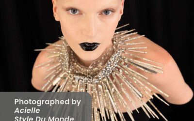 Clean Girl, Bold Lips e Romantic Grunge: I beauty trend A/I 25-26 che hanno dominato le fashion week