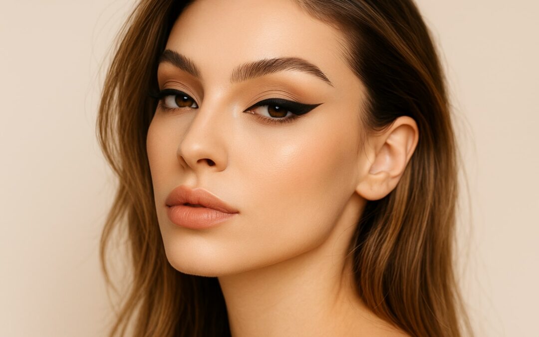 Foxy Eyes: la tecnica make-up che conquista passerelle e red carpet