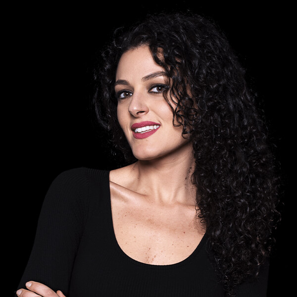 Enrica Scielzo REA Academy