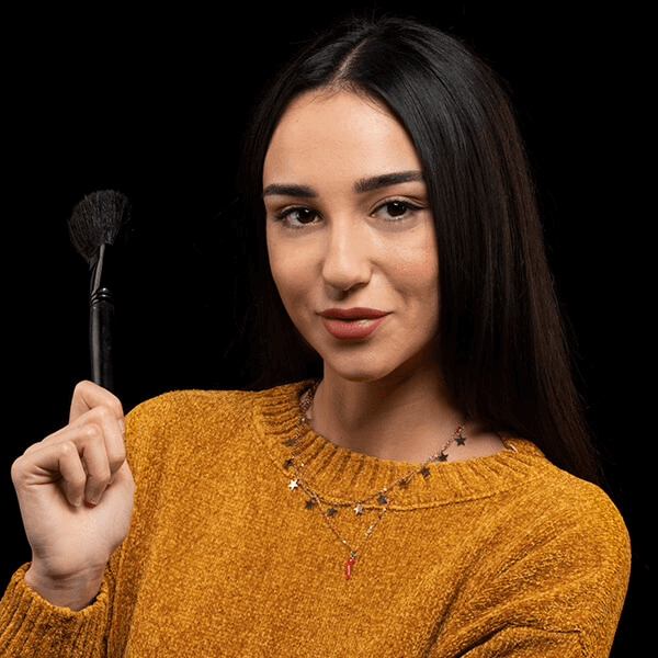 Enrica Scielzo REA Academy