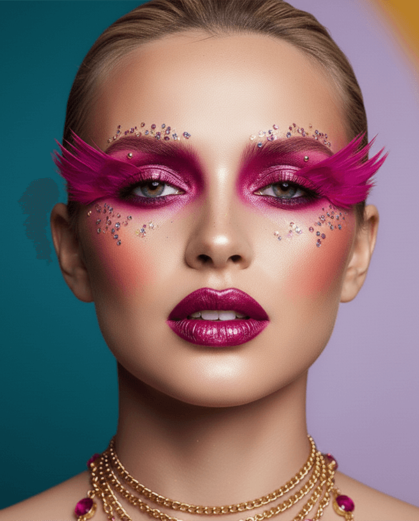 beauty pro REA academy