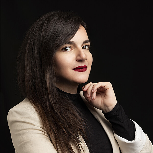 Valentina Venturi REA Academy