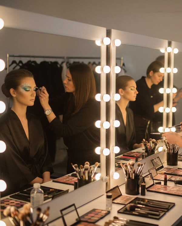 beauty pro metodo di lavoro REA ACADEMY