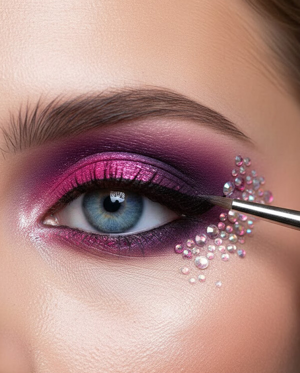 beauty pro uso di strumenti e prodotti REA academy