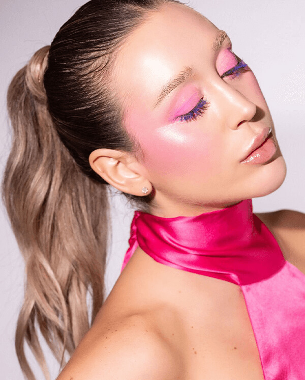 beauty pro tecniche REA Academy