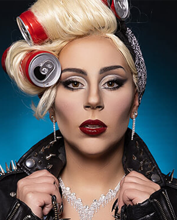 beauty pro REA academy