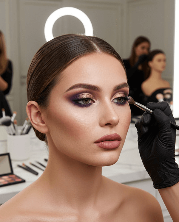 beauty pro REA academy