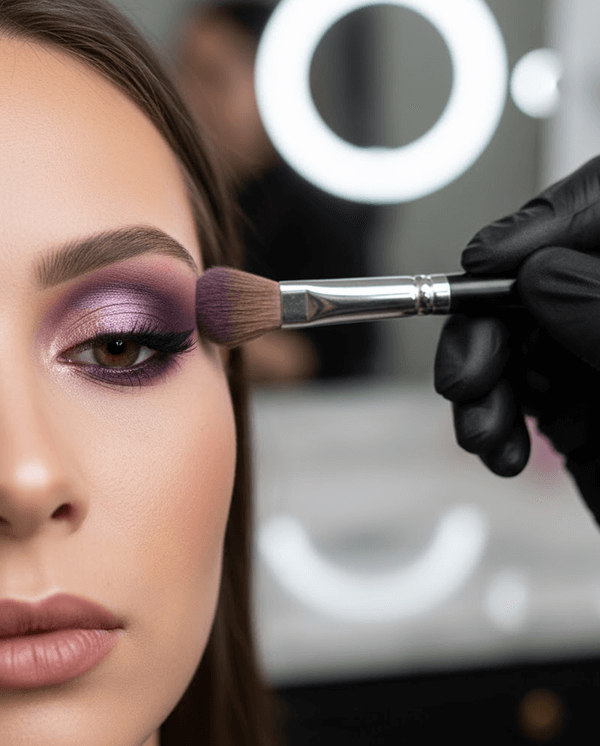 beauty pro uso di strumenti e prodotti REA academy