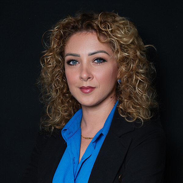 Vanessa Meola REA Academy