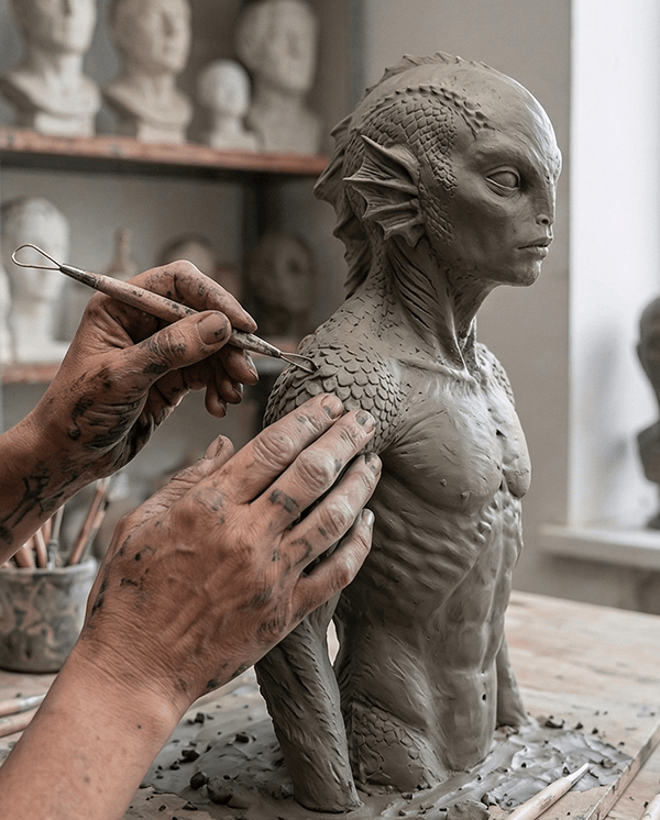 beauty pro metodo di lavoro REA ACADEMY